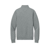 Diamond Quilt 1/4-Zip