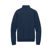 Diamond Quilt 1/4-Zip