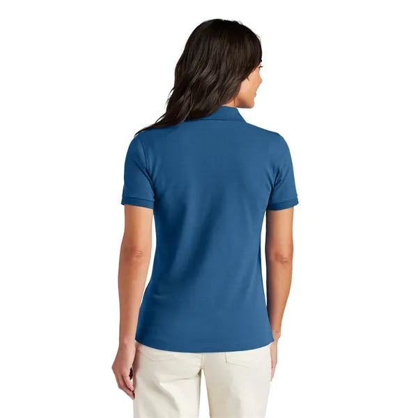 Women’s Pima Cotton Pique Polo