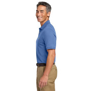 Pima Cotton Pique Polo