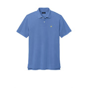 Pima Cotton Pique Polo