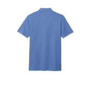 Pima Cotton Pique Polo