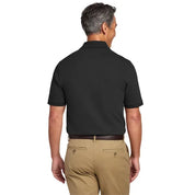 Pima Cotton Pique Polo