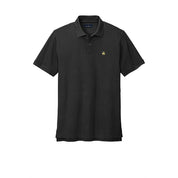 Pima Cotton Pique Polo