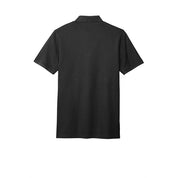Pima Cotton Pique Polo