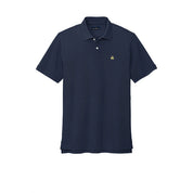 Pima Cotton Pique Polo