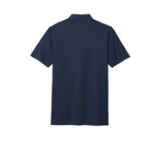 Pima Cotton Pique Polo