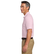 Pima Cotton Pique Polo