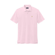 Pima Cotton Pique Polo