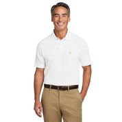 Pima Cotton Pique Polo