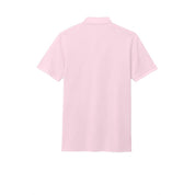 Pima Cotton Pique Polo