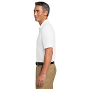 Pima Cotton Pique Polo