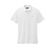 Pima Cotton Pique Polo