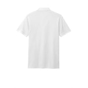 Pima Cotton Pique Polo