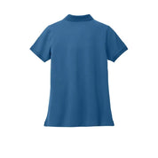 Women’s Pima Cotton Pique Polo