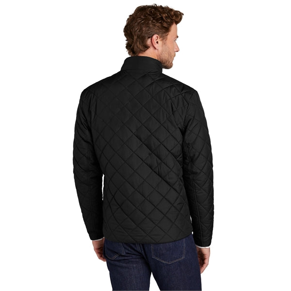 Quilted Jacket