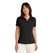 Women’s Pima Cotton Pique Polo