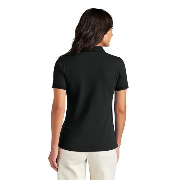 Women’s Pima Cotton Pique Polo