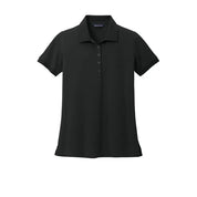 Women’s Pima Cotton Pique Polo