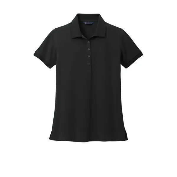 Women’s Pima Cotton Pique Polo