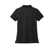 Women’s Pima Cotton Pique Polo