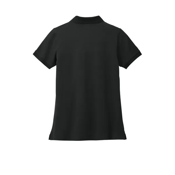 Women’s Pima Cotton Pique Polo