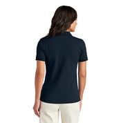 Women’s Pima Cotton Pique Polo
