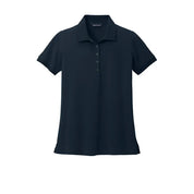 Women’s Pima Cotton Pique Polo