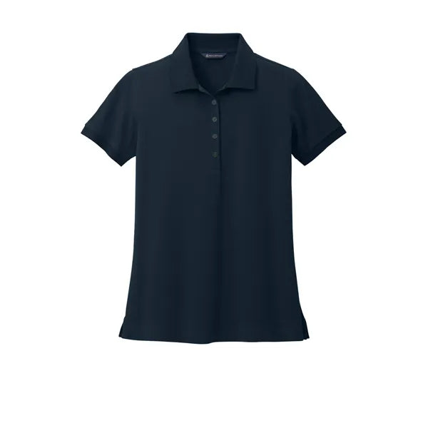 Women’s Pima Cotton Pique Polo