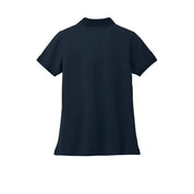 Women’s Pima Cotton Pique Polo