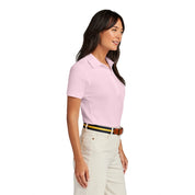 Women’s Pima Cotton Pique Polo