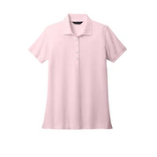 Women’s Pima Cotton Pique Polo