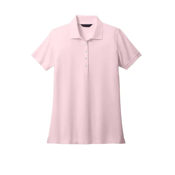 Women’s Pima Cotton Pique Polo