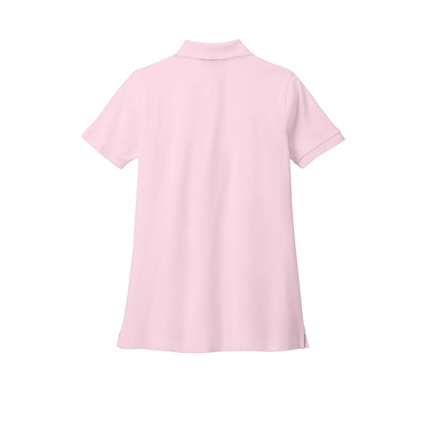 Women’s Pima Cotton Pique Polo