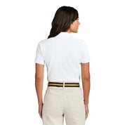 Women’s Pima Cotton Pique Polo