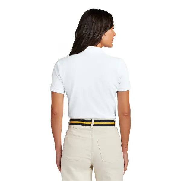 Women’s Pima Cotton Pique Polo