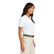 Women’s Pima Cotton Pique Polo