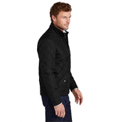 Quilted Jacket