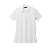 Women’s Pima Cotton Pique Polo