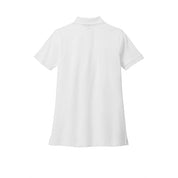 Women’s Pima Cotton Pique Polo