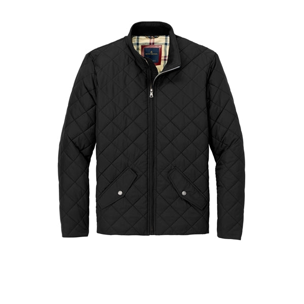 Quilted Jacket
