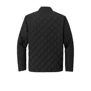 Quilted Jacket