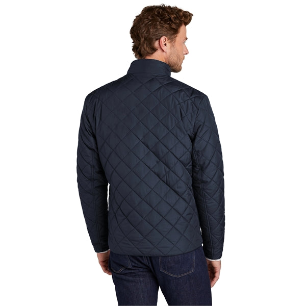 Quilted Jacket
