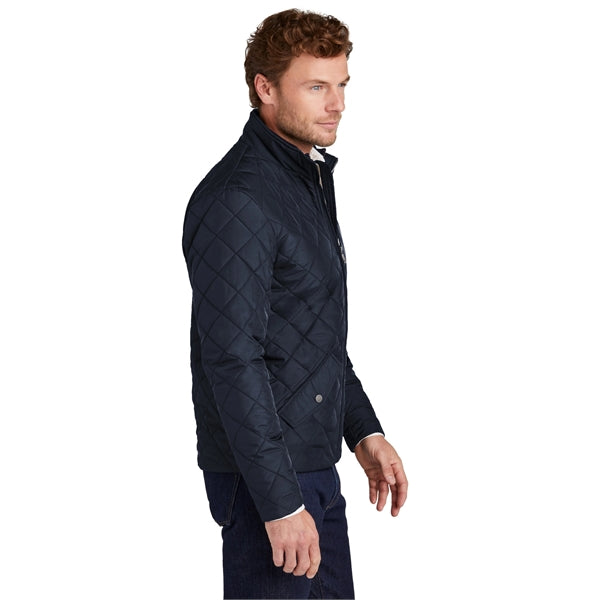 Quilted Jacket