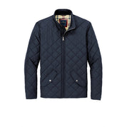 Quilted Jacket