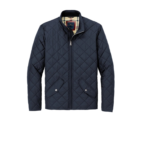Quilted Jacket