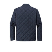 Quilted Jacket