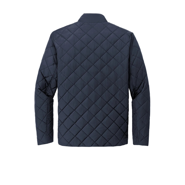 Quilted Jacket