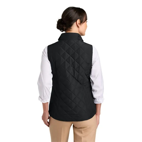 Women’s Quilted Vest