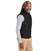 Quilted Vest